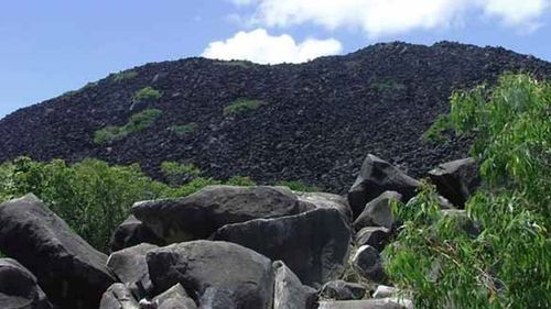 Kalkajaka is a sacred place for its Indigenous owners, the Eastern Kuku Yalanji Aboriginal people.