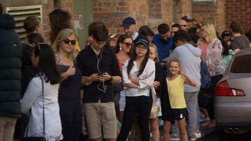 Some Potter-heads waited 14 hours to score tickets to Harry Potter and the Cursed Child.