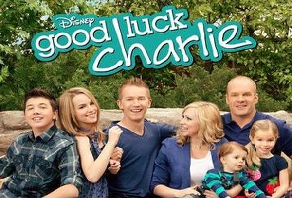 Good Luck Charlie
