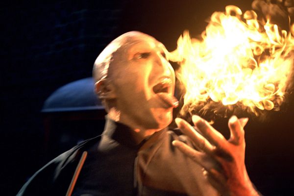 Harry Potter and the Order of the Phoenix
