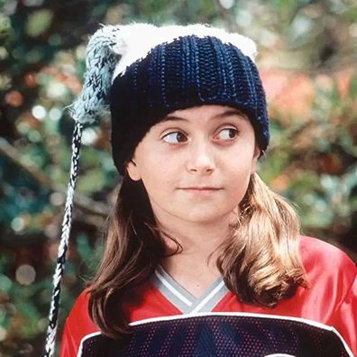 Alyson Stoner as Sarah Baker in Cheaper by the Dozen. (Walt Disney Studios)