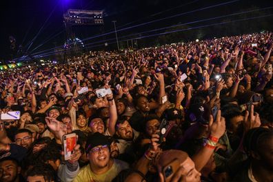 Astroworld Festival 