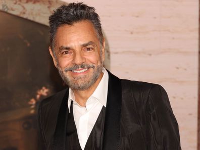 Eugenio Derbez 