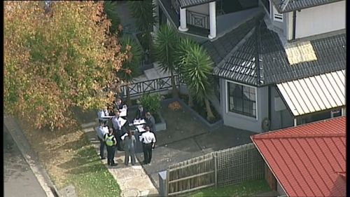 News Melbourne Victoria woman's body found Sydenham home homicide investigation police