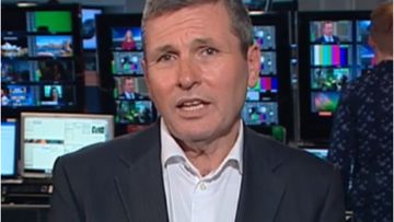 9News Political Correspondent Chris Uhlmann discusses the upcoming Federal Election.