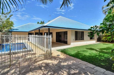 Property to rent in Darwin.