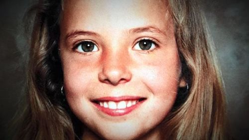 Samantha Knight vanished in Sydney in 1986. Her body has never been found.