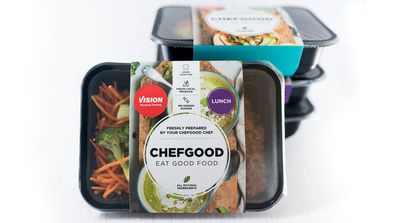 Vision Ready Meals