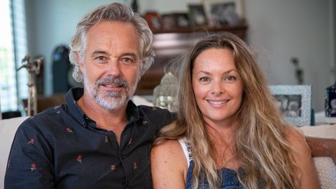 Cameron Daddo now: What happened to the Australian actor and what is he  doing now? | Explainer - 9Celebrity