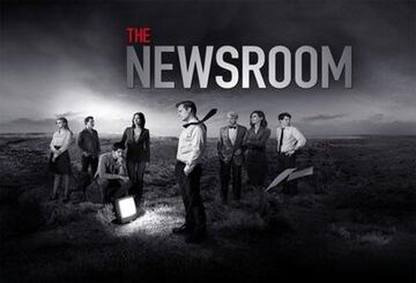 The Newsroom