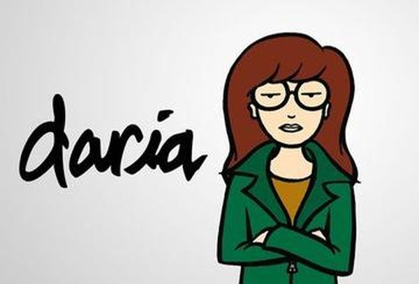Daria