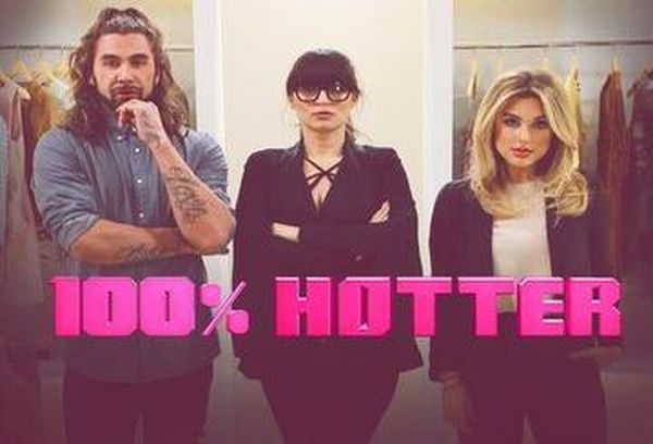 100% Hotter