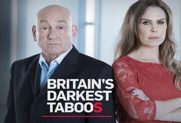 Britain's Darkest Taboos