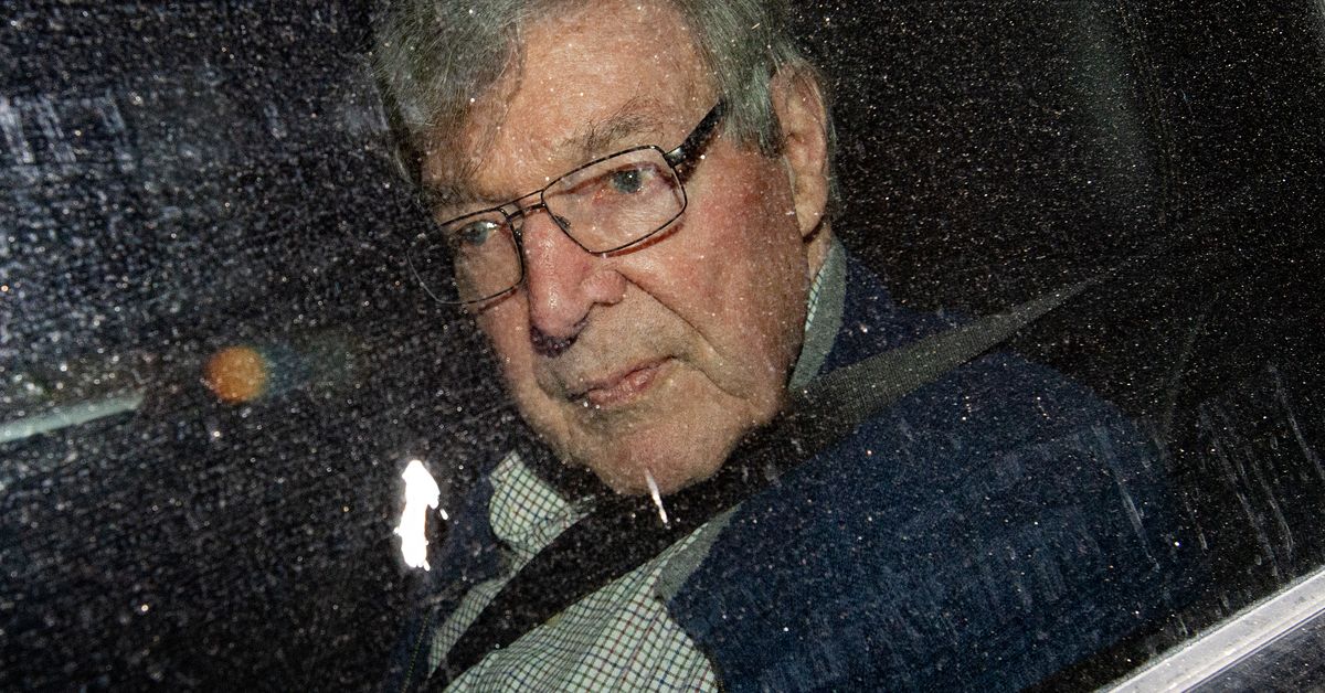 Police seek court order to block LGBTQ+ protesters from George Pell’s Sydney funeral – 9News