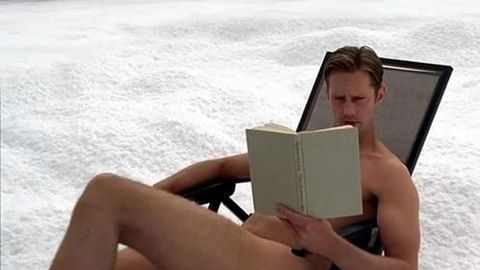 Alexander Skarsgard