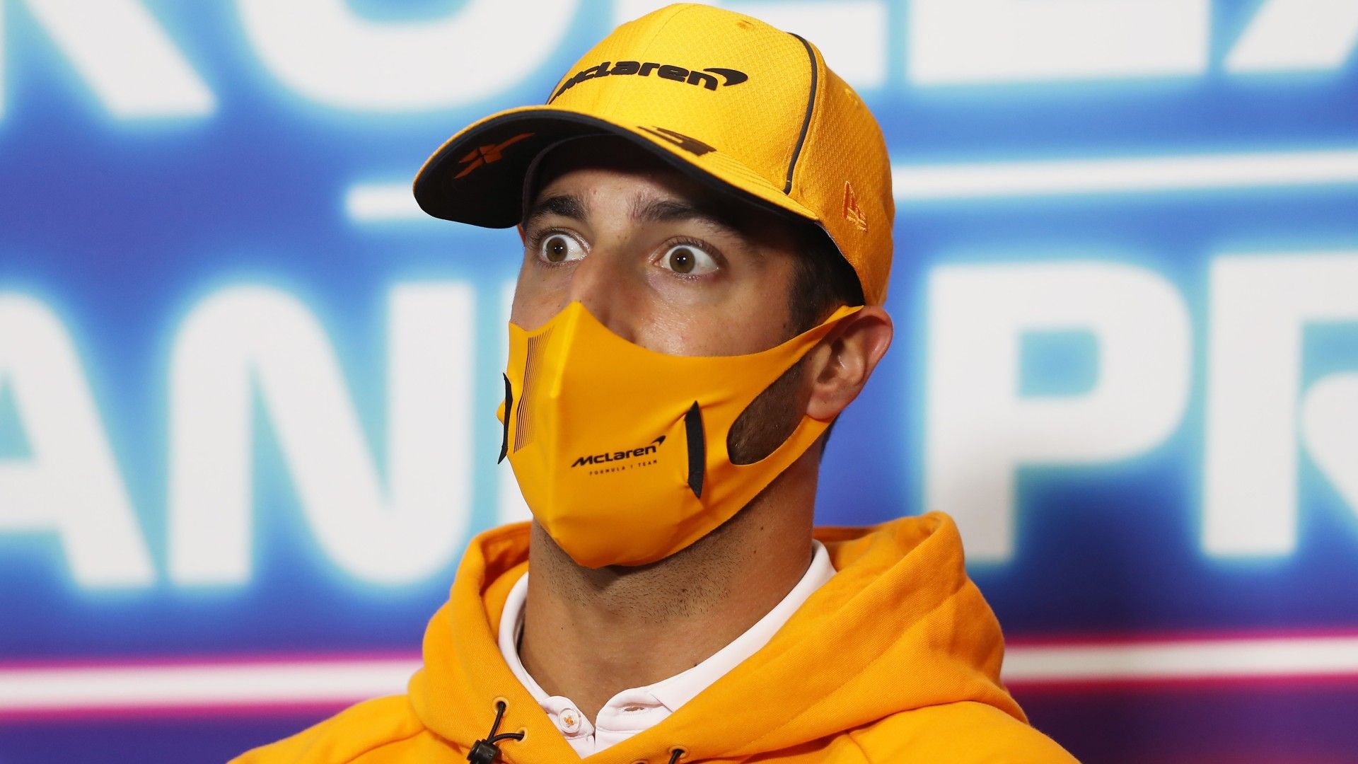 F1 great criticises Daniel Ricciardo's McLaren switch