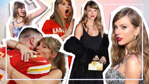 9PR: Shop Taylor Swift's favourite things