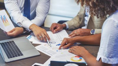 7. Financial planning and analysis manager