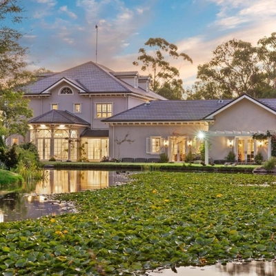 These are Domain’s most viewed properties this week