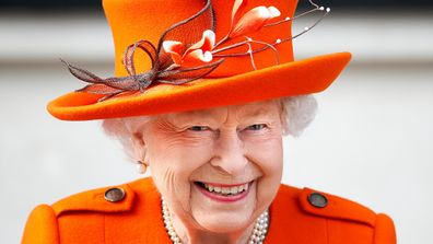 Her Majesty's schedule has changed due to the coronavirus pandemic.