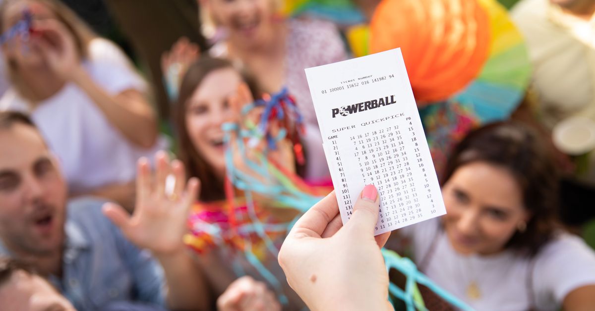 Powerball atteint un tirage presque record de 150 millions de dollars