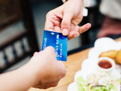 Tips for getting on top of credit card debt