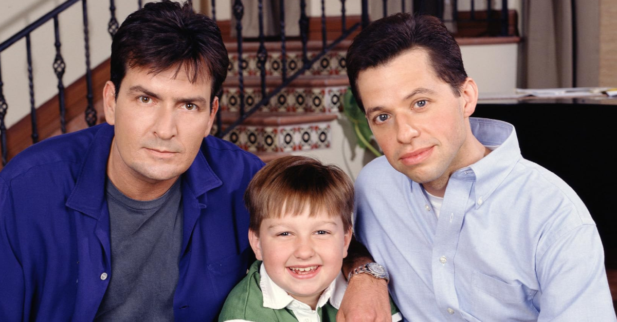 Charlie Sheen documentary: Two and a Half Men co-star Jon Cryer on unequal pay in aka Charlie Sheen