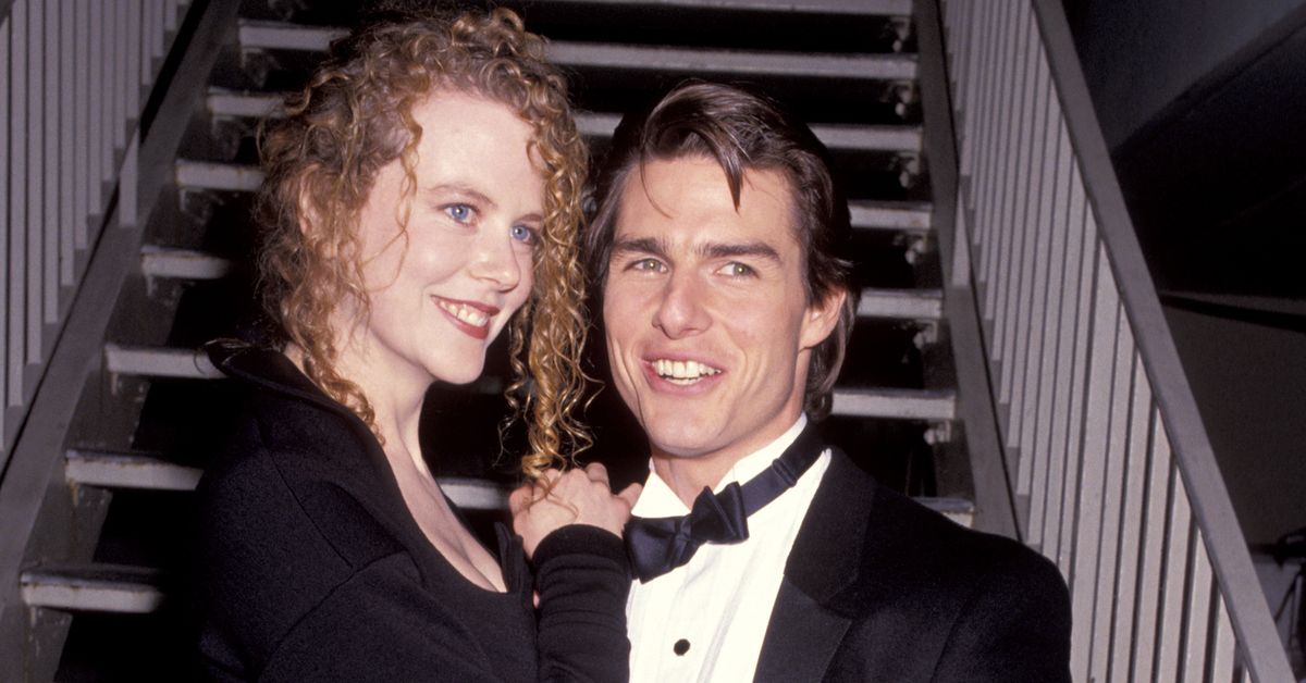 Tom Cruise's rare praise of ex-wife Nicole Kidman, 24 years after split