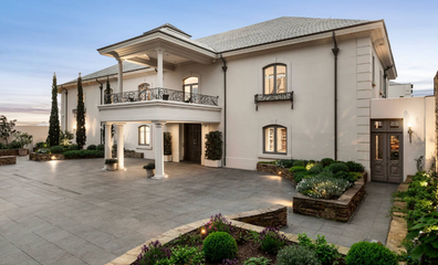 Luxury property for sale in Brighton, Melbourne.