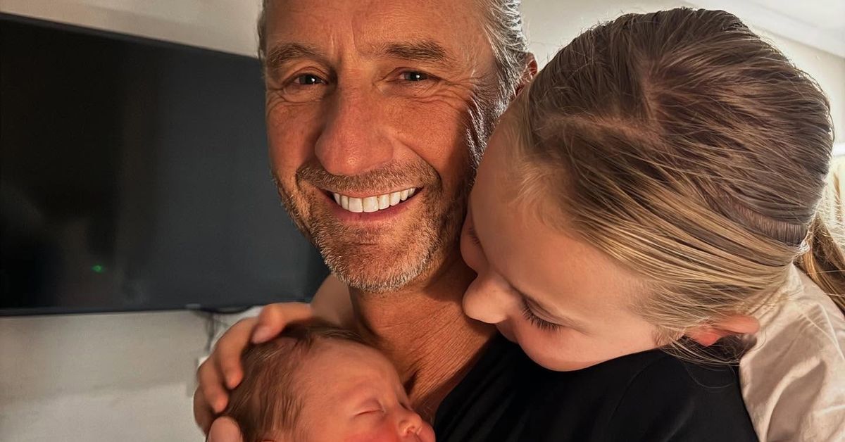 Billionaire pub baron Justin Hemmes welcomes first child with Madeline Holtznagel