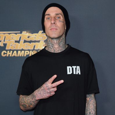 Travis Barker, Blink-182, where is he now