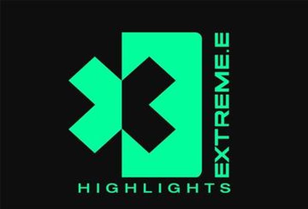 Extreme E Highlights
