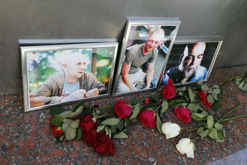 More questions than answers in murders of Russian journalists in Africa