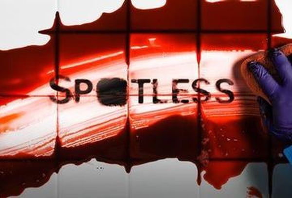 Spotless
