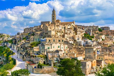 Matera,