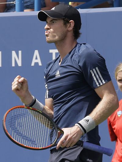 Andy Murray has struggled since returning from injury.
