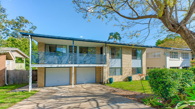 Home for sale in Indooroopilly. 