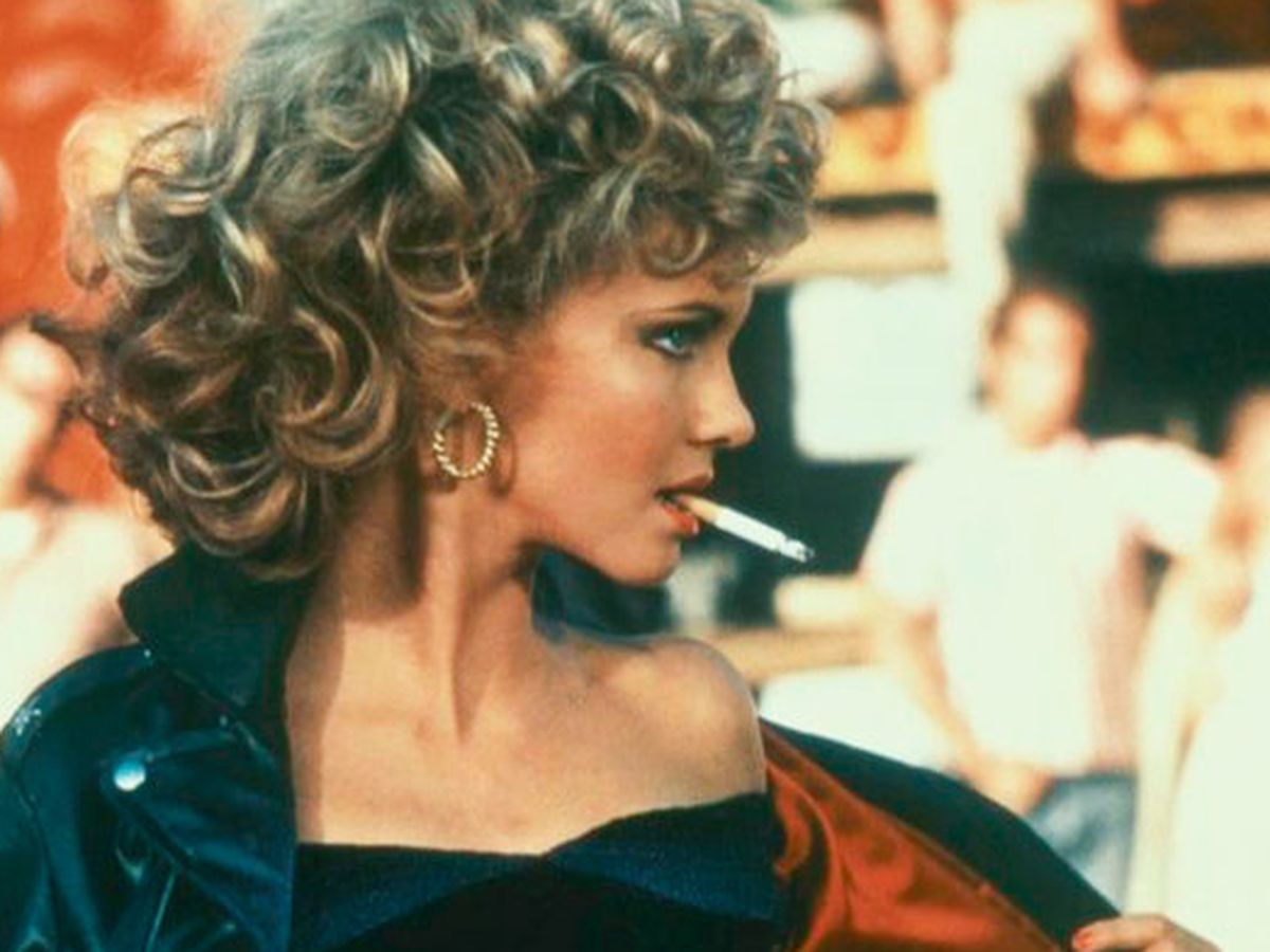 Olivia Newton-John death: How the role of Sandy Olsson in Grease would  change her life forever and make movie history