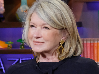 Martha Stewart