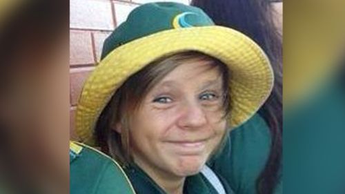 Missing boy, 14, last seen near Queensland campsite