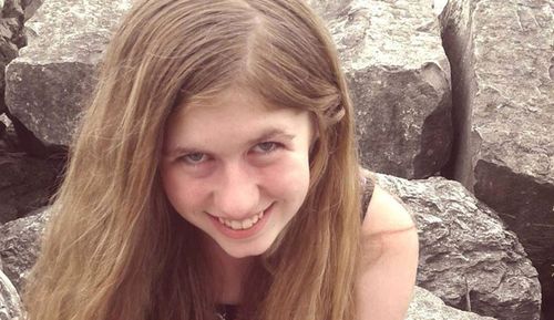 The alleged kidnapper of US teen Jayme Closs entertained his family at his house on Christmas Day – as she was held hostage under his bed.