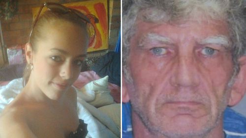 Queensland teen was '20 weeks pregnant' when she met her alleged killer on dating website