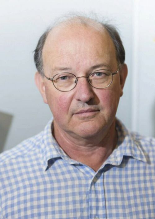 Dr William Pridgeon a GP from Grafton is the alleged mastermind behind the child abduction ring.