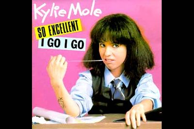 Kylie, the alter ego of comedienne Mary-Anne Fahey, is credited with popularising the term "bogan" back in the '80s &mdash; which is kind of ironic, because she's kind of a bogan herself. Despite (or because of) her boganness, the character was so popular she released a best-selling book and a popular single.