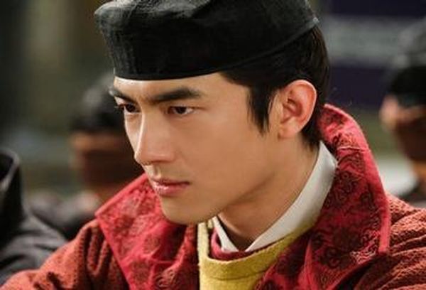 Detective Dee: The Four Heavenly Kings