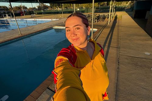 Maddie pagou sua dívida HECS de $ 12.000 em dezembro de 2025