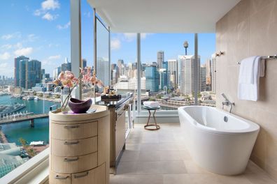 Sofitel Darling Harbour