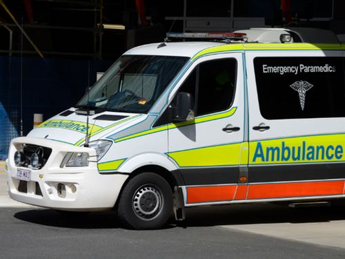 Man dies after becoming trapped in conveyor belt at Narangba, north of Brisbane