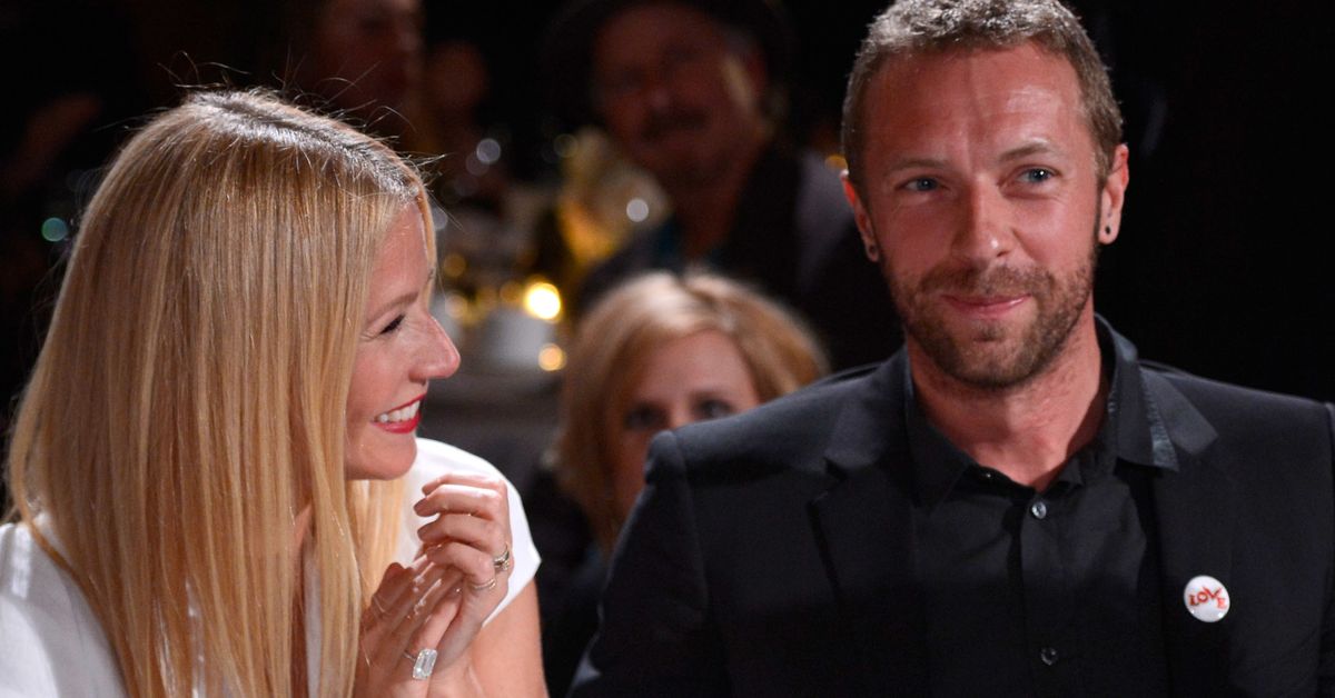 Conscious uncoupling: How Gwyneth Paltrow and Chris Martin sparked a global phenomenon following their split