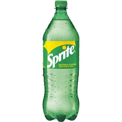 Sprite is retiring its iconic green plastic bottle after more than